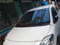 White Toyota Vios for sale in Caloocan City-4