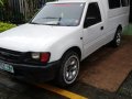 Selling White Isuzu Fuego in Rizal-5