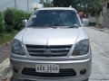 Selling Silver Mitsubishi Adventure in Quezon City-5