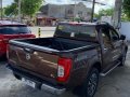 Black Nissan Navara for sale in Lucena-2