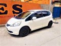 Sell White Honda Jazz in Caloocan-0