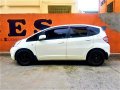 Sell White Honda Jazz in Caloocan-6