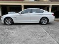 White Bmw 523I for sale in Quezon-3