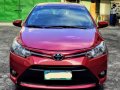 Sell Purple Toyota Vios in Parañaque-4