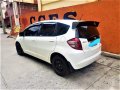 Sell White Honda Jazz in Caloocan-7