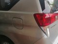 Silver Toyota Innova for sale in Mandaue-2