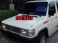 White Toyota tamaraw for sale in Rodriguez-5