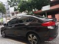 Selling Black Honda City for sale in Makati-5