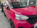 Pink Toyota Avanza for sale in Manila-8