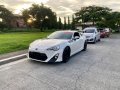 Sell Pearl White Toyota 86 in Bacoor-9