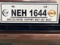 Black Nissan Navara for sale in Lucena-5