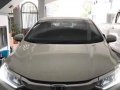 White Honda City for sale in Manila-7