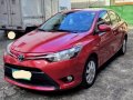 Sell Purple Toyota Vios in Parañaque-5
