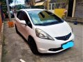 Sell White Honda Jazz in Caloocan-4