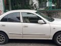 White Nissan Sentra for sale in Manila-0