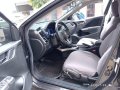 Selling Black Honda City for sale in Makati-6