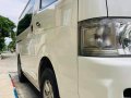 Sell White Toyota Hiace Super Grandia in Laoag-6