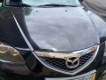 Sell Black Mazda 3 in Parañaque-4