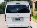 Sell White Toyota Hiace Super Grandia in Laoag-1