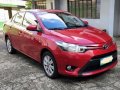 Sell Purple Toyota Vios in Parañaque-6
