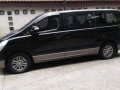 Sell Black Hyundai Grandeur in Quezon City-1