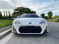 Sell Pearl White Toyota 86 in Bacoor-6