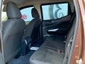 Black Nissan Navara for sale in Lucena-1