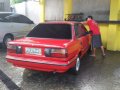 Selling Red Toyota Corolla in Quezon City-2