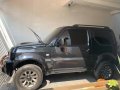 Selling Black Suzuki Jimny in Mandaluyong-7