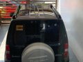 Selling Black Suzuki Jimny in Mandaluyong-1