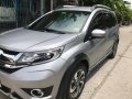 Sell Silver Honda BR-V in Santa Rosa-1