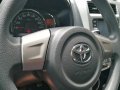 Selling Grey Toyota Wigo in San Pedro-7
