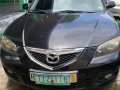 Sell Black Mazda 3 in Parañaque-6