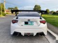 Sell Pearl White Toyota 86 in Bacoor-3