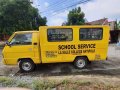 Selling Yellow Mitsubishi L300 in Antipolo-7