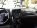 Red Toyota Avanza for sale in Pasig-0