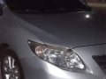 Selling Silver Toyota Corolla altis in Pasay-0