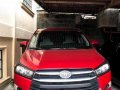 Selling Red Toyota Innova in Baguio-3