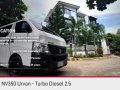 Sell White Nissan Nv350 urvan in Dasmariñas-8