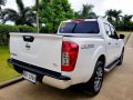 Selling White Nissan Navara in Pasig-0