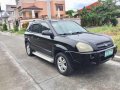 Black Hyundai Tucson for sale in Bacoor-6