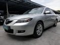 Mazda 3 2011 Automatic-0