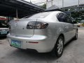 Mazda 3 2011 Automatic-1