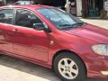 Toyota Corolla Alis 1.8G Top of the line-0