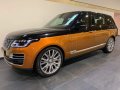 Used 2019 Range Rover Autobiography SV Gas-0