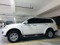 Mitsubishi Montero Sport glsv 2015-5