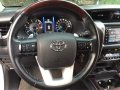 Toyota Fortuner G 2018 Automatic transmission-3