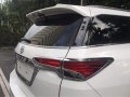 Toyota Fortuner G 2018 Automatic transmission-7