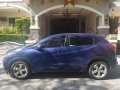 HONDA HRV 1.8 E-CVT AUTO 2016-0