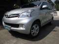 2013 Toyota Avanza G Top of the Line-0